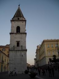 Benevento - Tower.JPG